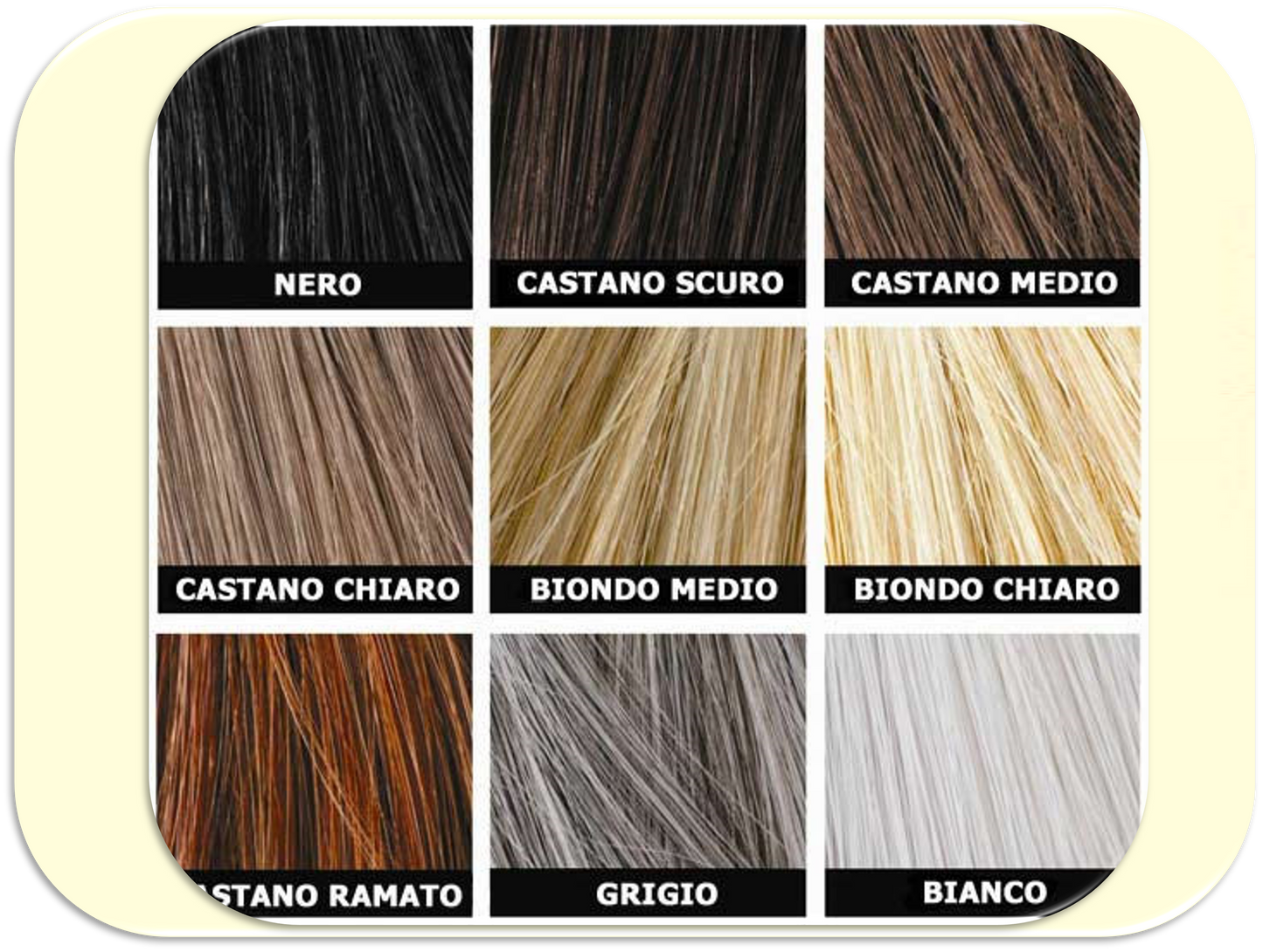 Hair Building Fibers, Microfibre per anti diradamento Calvizie--27,5GR--