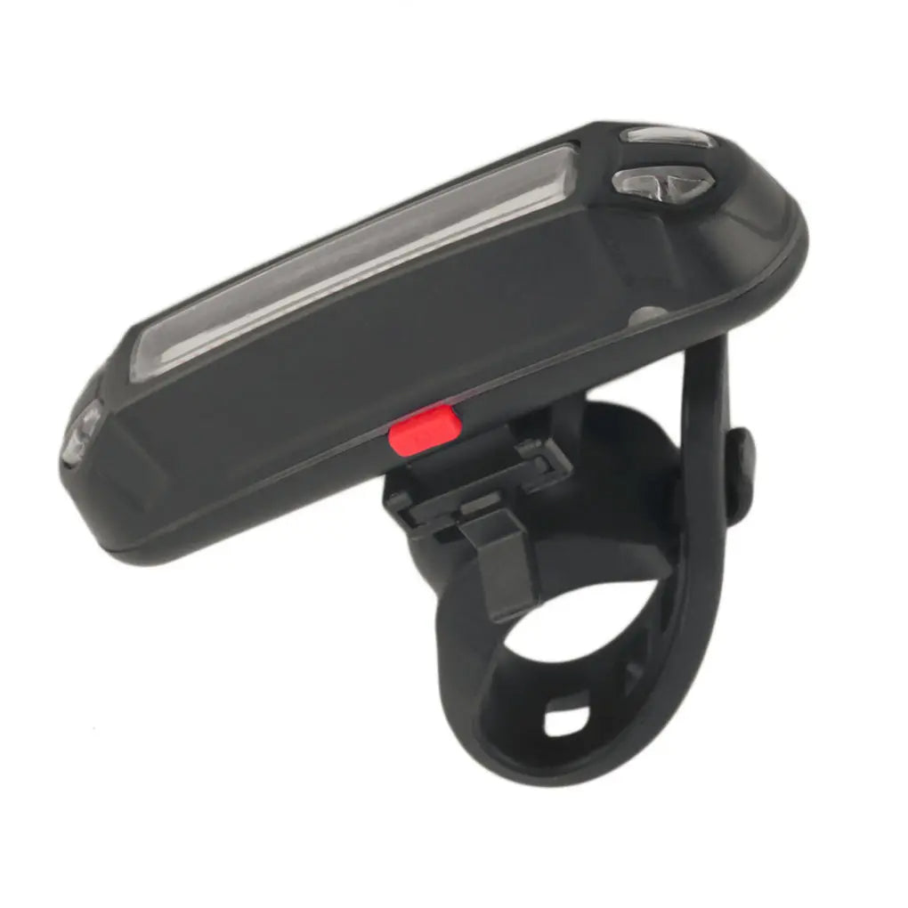 LUCE ANTERIORE PER BICICLETTA FANALE ANTERIORE MANUBRIO BICI CARICA USB FARO MTB - GCStore360