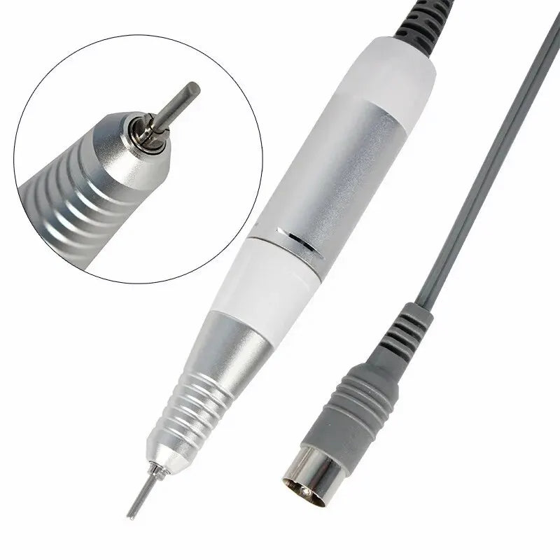 NUOVO dentale MICROMOTORE-COMPATIBILE- MARATHON MANIPOLO 35K RPM handpiece DEU - GCStore360