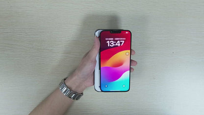 DISPLAY LCD INCELL PARI ORIGINALE PER APPLE IPHONE 11 TOUCH SCREEN SCHERMO VETRO