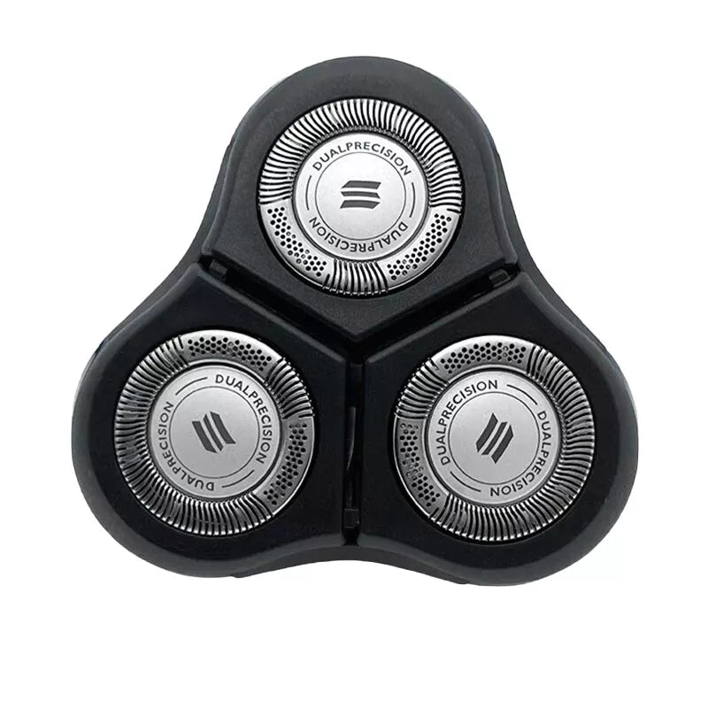 Philips RQ11 Rasoio Testine di ricambio Rasoio Elettrico