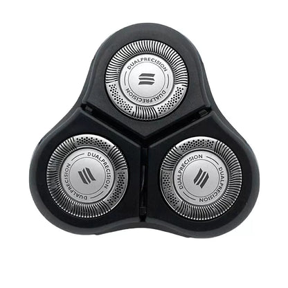 Philips RQ11 Rasoio Testine di ricambio Rasoio Elettrico